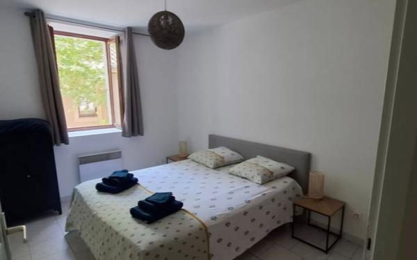 Appartement à louer    3 pièces •  Joyeuse