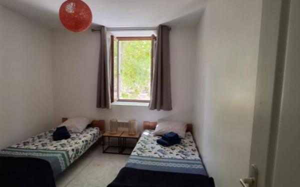 Appartement à louer    3 pièces •  Joyeuse