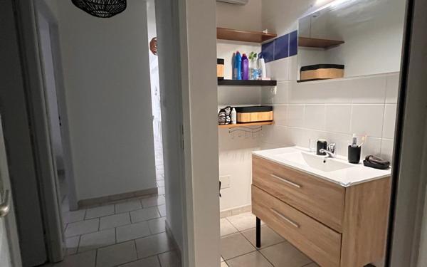 Appartement à louer    3 pièces •  Joyeuse