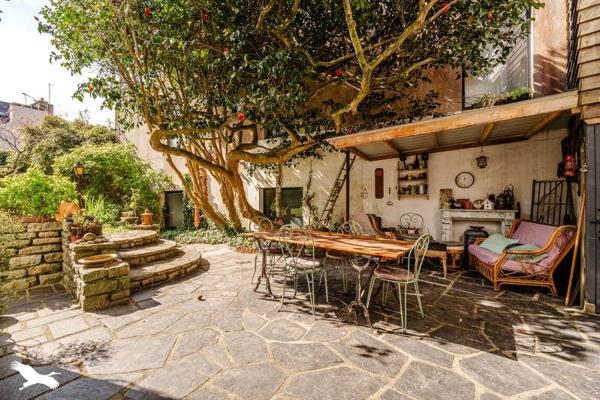 Maison à vendre |  Douarnenez |  9 pièces | 240 m²