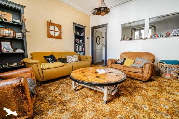 Maison à vendre |  Douarnenez |  9 pièces | 240 m²