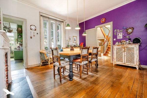 Maison à vendre |  Douarnenez |  9 pièces | 240 m²