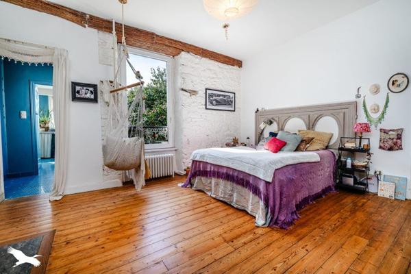 Maison à vendre |  Douarnenez |  9 pièces | 240 m²