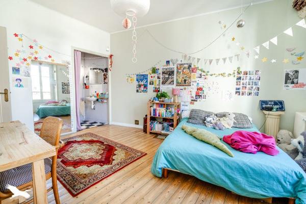 Maison à vendre |  Douarnenez |  9 pièces | 240 m²