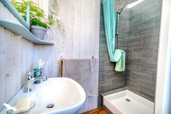 Maison à vendre |  Douarnenez |  9 pièces | 240 m²