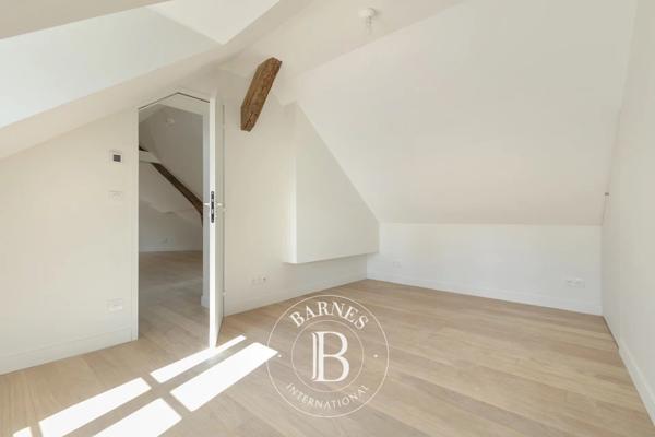 Saint-Germain-en-Laye, Appartement 2 Chambres -  52 m² à vendre