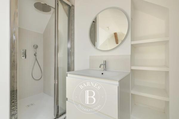 Saint-Germain-en-Laye, Appartement 2 Chambres -  52 m² à vendre