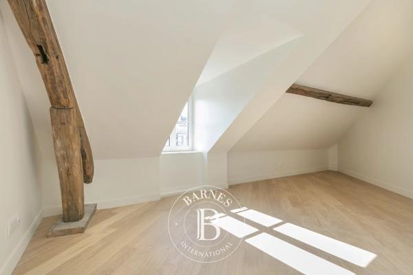 Saint-Germain-en-Laye, Appartement 2 Chambres -  52 m² à vendre