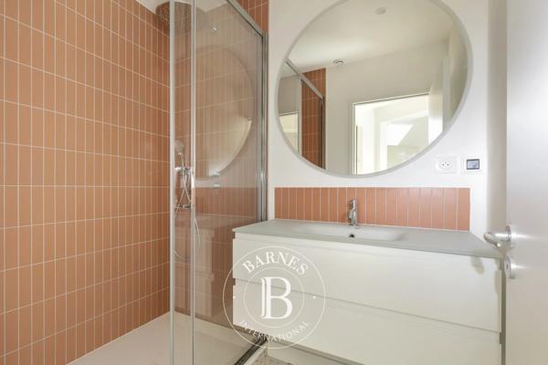 Saint-Germain-en-Laye, Appartement 2 Chambres -  52 m² à vendre