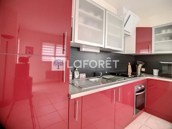 Location maison Saint-Jacques-de-Thouars - 4 pièce(s) - 109 m² - 942 € / mois
