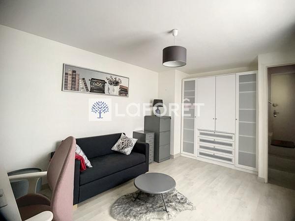 Location maison Saint-Jacques-de-Thouars - 4 pièce(s) - 109 m² - 942 € / mois