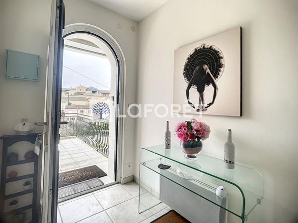 Location maison Saint-Jacques-de-Thouars - 4 pièce(s) - 109 m² - 942 € / mois