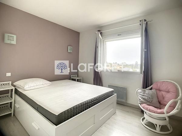 Location maison Saint-Jacques-de-Thouars - 4 pièce(s) - 109 m² - 942 € / mois