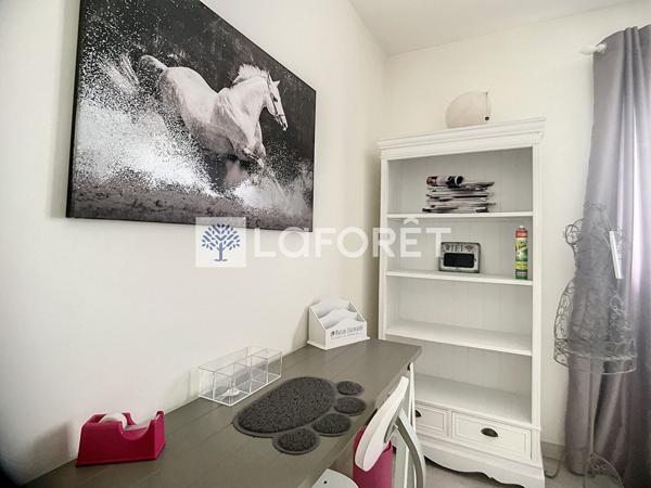 Location maison Saint-Jacques-de-Thouars - 4 pièce(s) - 109 m² - 942 € / mois