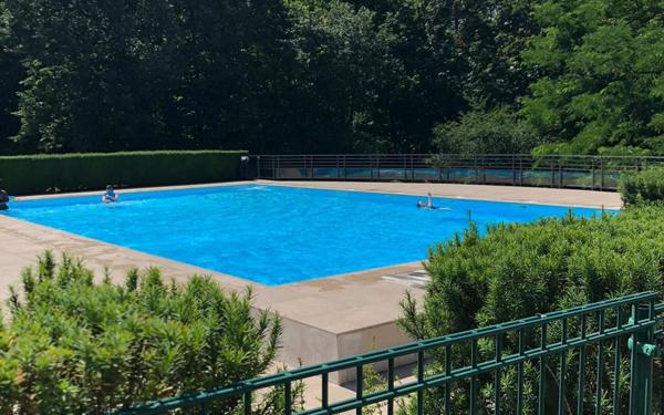 Appartement à vendre    3 pièces • 68,74 m2 Lyon 4