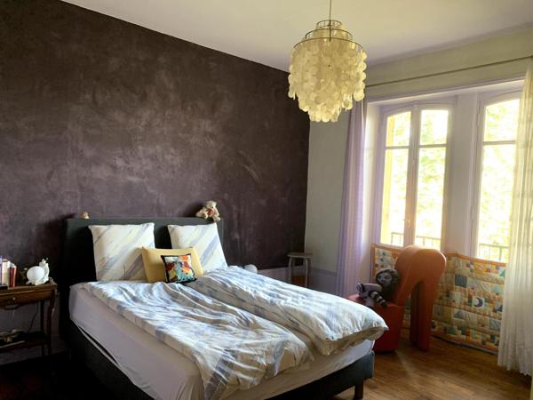 Magnifique propiété chargée d'histoire