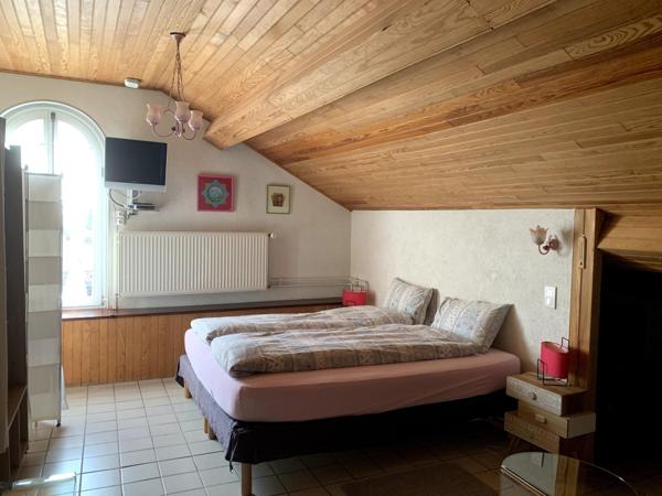 Magnifique propiété chargée d'histoire