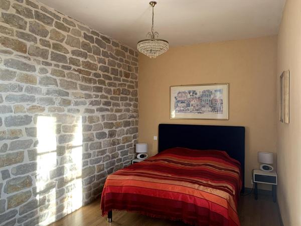 Magnifique propiété chargée d'histoire