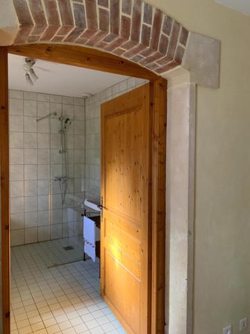 Magnifique propiété chargée d'histoire