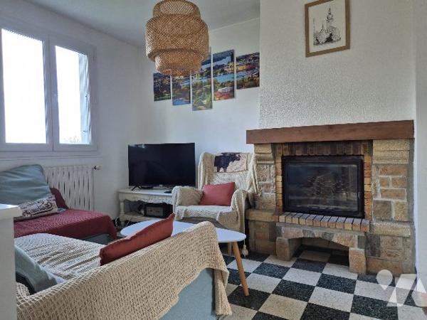 ENTRE L'AIGLE ET MORTAGNE AU PERCHE