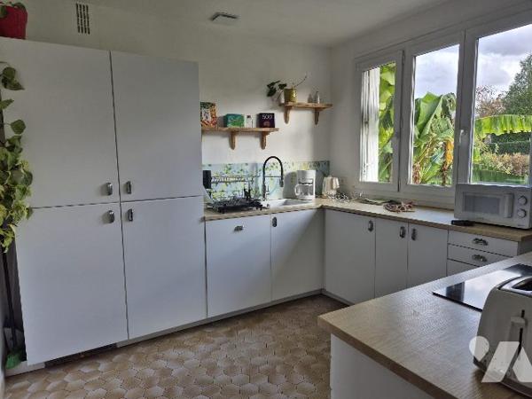 ENTRE L'AIGLE ET MORTAGNE AU PERCHE