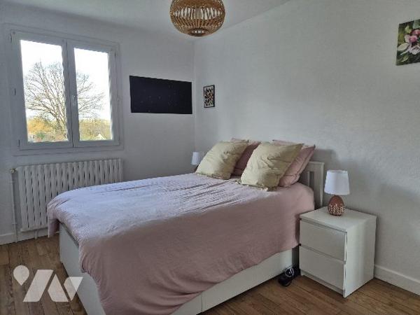 ENTRE L'AIGLE ET MORTAGNE AU PERCHE