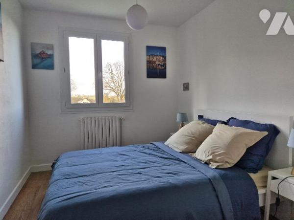 ENTRE L'AIGLE ET MORTAGNE AU PERCHE