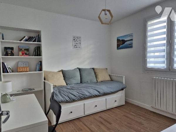 ENTRE L'AIGLE ET MORTAGNE AU PERCHE