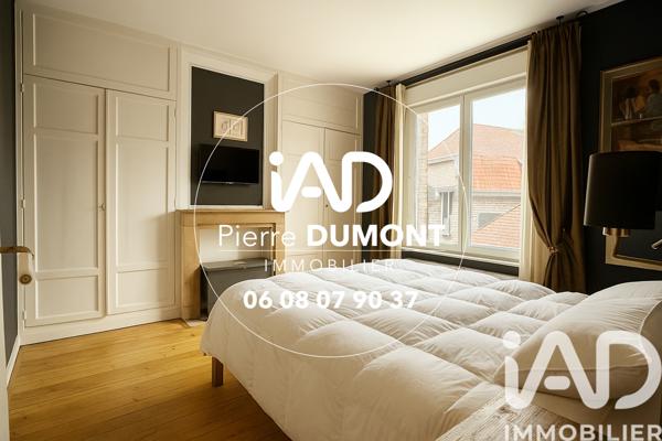 Maison à vendre 6 pièces 169 m² Lille