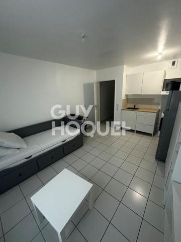Appartement Chelles 1 pièce(s) meublé 22.91 m2