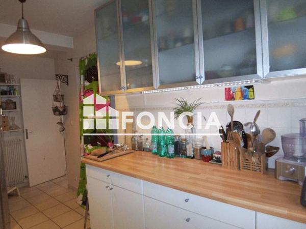 Location Maison 4 pièces 98.36 m² - 1 RUE DE LA FORET Chinon 37500