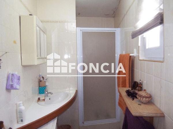 Location Maison 4 pièces 98.36 m² - 1 RUE DE LA FORET Chinon 37500