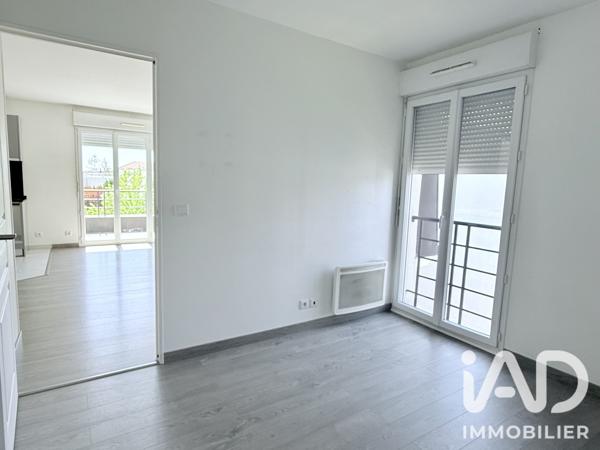 Appartement à vendre 3 pièces 54,93 m² Neuilly-Plaisance