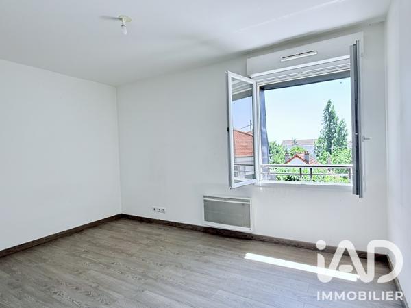 Appartement à vendre 3 pièces 54,93 m² Neuilly-Plaisance