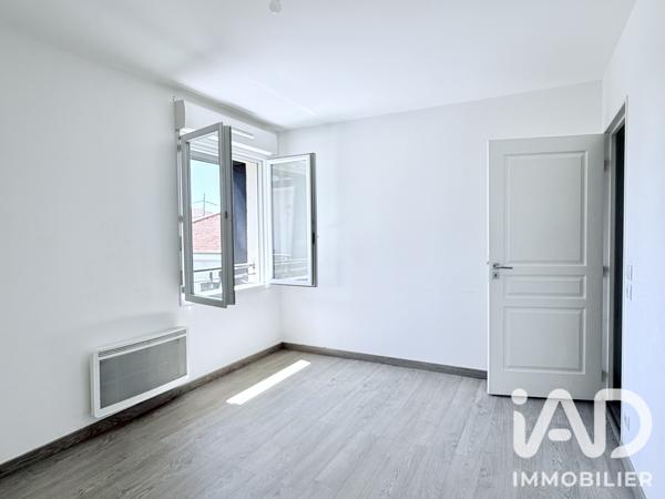Appartement à vendre 3 pièces 54,93 m² Neuilly-Plaisance