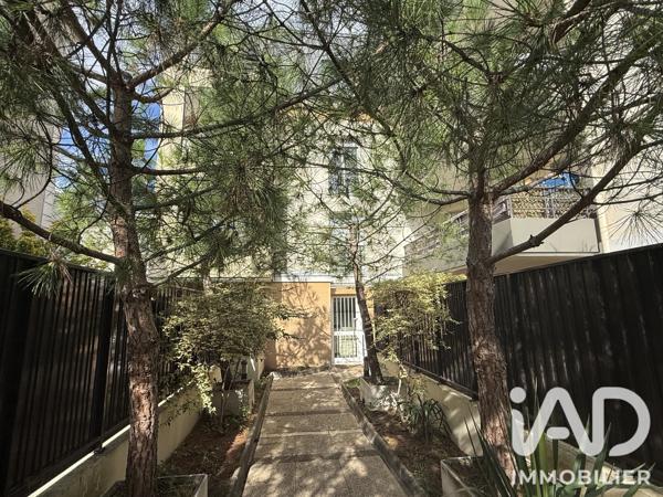 Appartement à vendre 3 pièces 54,93 m² Neuilly-Plaisance