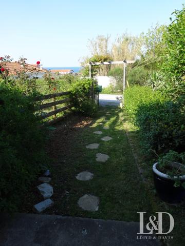 APPARTEMENT SAINT JEAN DE LUZ PROCHE PLAGE