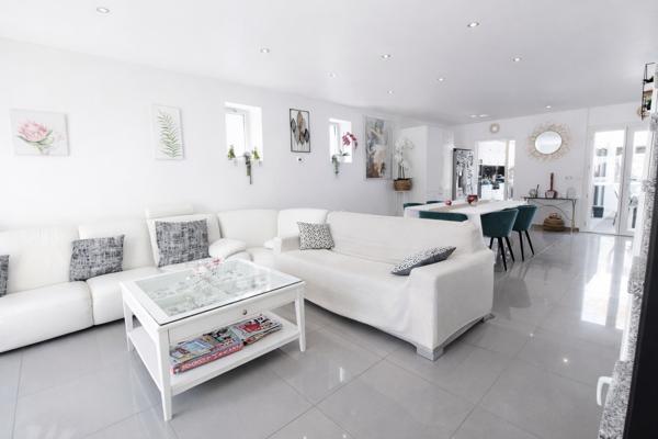Maison de 197 m2 sur 362 m2 terrain