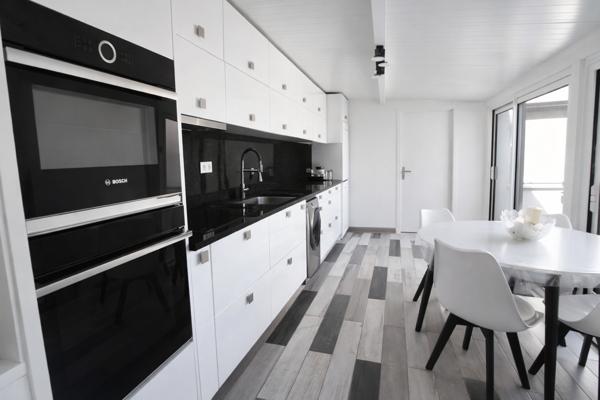 Maison de 197 m2 sur 362 m2 terrain