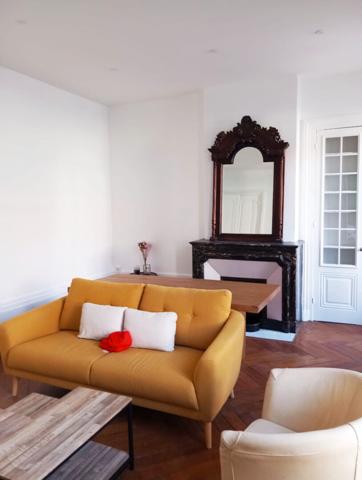 Appartement Saint Etienne 3 pièce(s) 79.41 m2