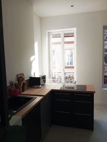 Appartement Saint Etienne 3 pièce(s) 79.41 m2