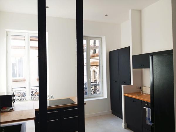 Appartement Saint Etienne 3 pièce(s) 79.41 m2