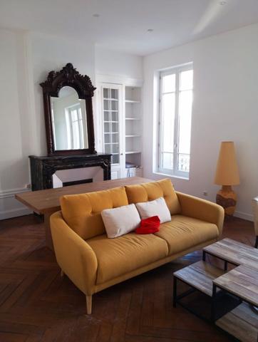 Appartement Saint Etienne 3 pièce(s) 79.41 m2