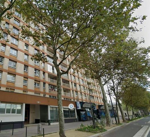 Appartement 1 pièce à louer