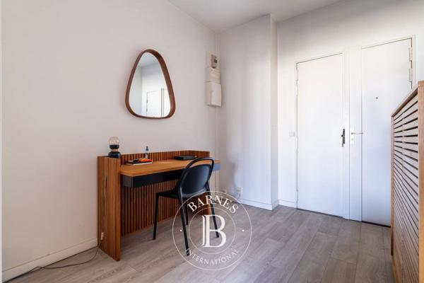 Neuilly-sur-Seine, Appartement 1 Chambre -  58 m² à vendre