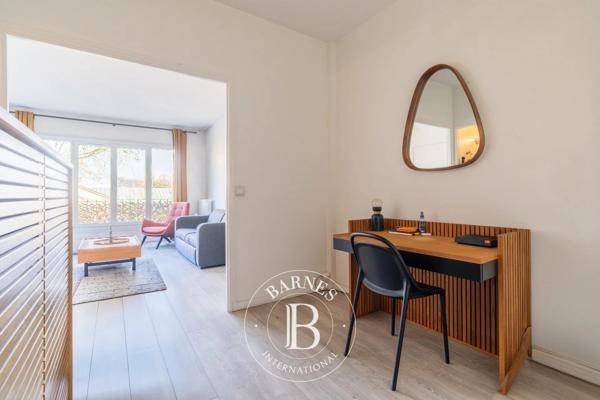 Neuilly-sur-Seine, Appartement 1 Chambre -  58 m² à vendre