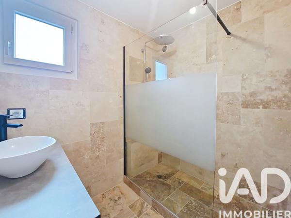 Appartement à vendre 3 pièces 67 m² Décines-Charpieu