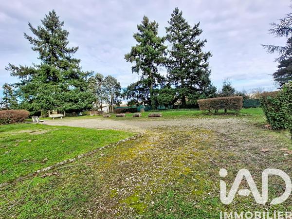 Appartement à vendre 3 pièces 67 m² Décines-Charpieu