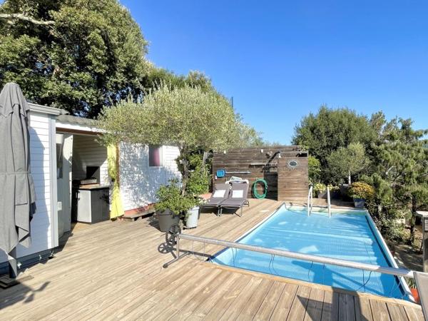 Vente / Maison à Le Muy (83490)