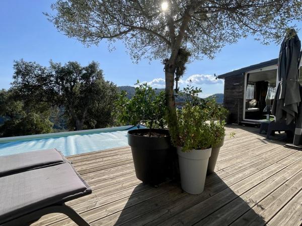 Vente / Maison à Le Muy (83490)